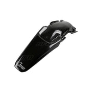 Błotnik tył UFO Honda CRF 150 07-22 czarny