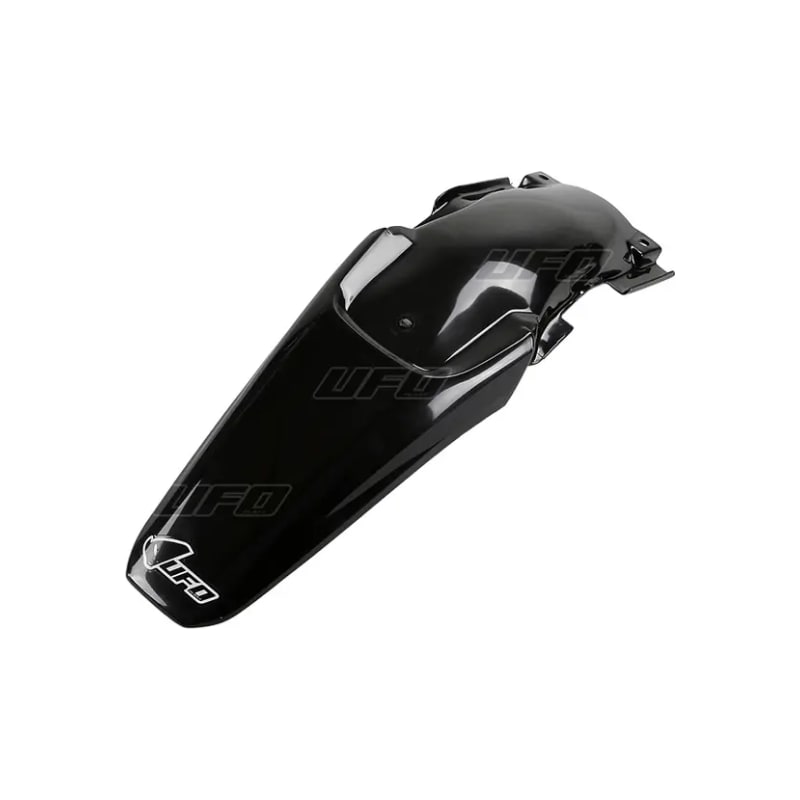 Błotnik tył UFO Honda CRF 150 07-22 czarny