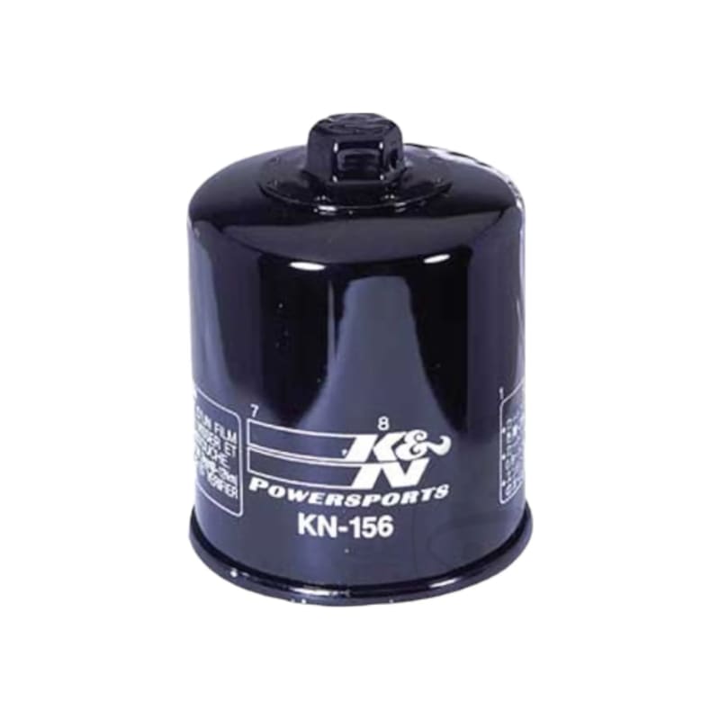 Filtr oleju K&N KN156