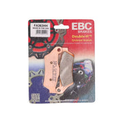 Klocki hamulcowe EBC FA 363 HH (2 szt.)