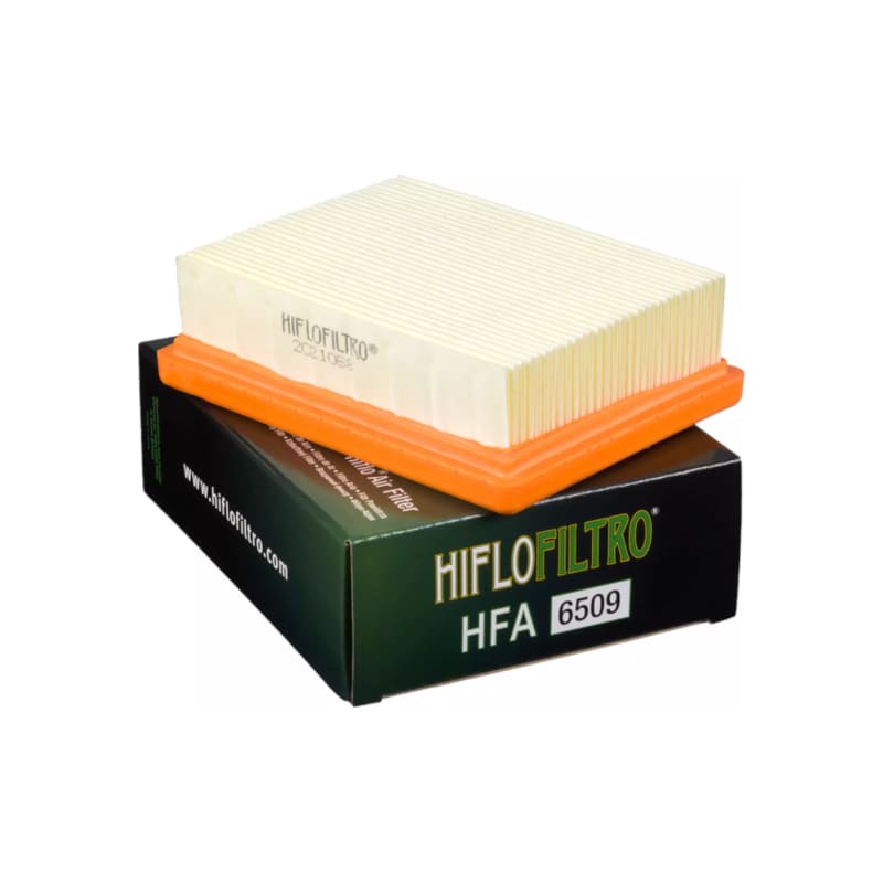 Filtr powietrza HifloFiltro HFA 6509