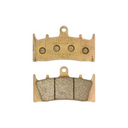 Klocki hamulcowe przód Ferodo FDB2144ST Road Sintered