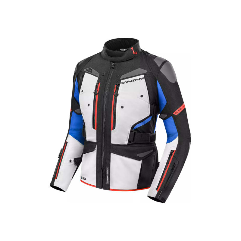 Kurtka motocyklowa Shima Dune Lady