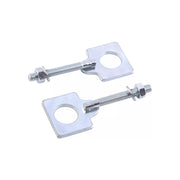 Napinacz łańcucha 86 mm ocynk MZ ETZ 150 251