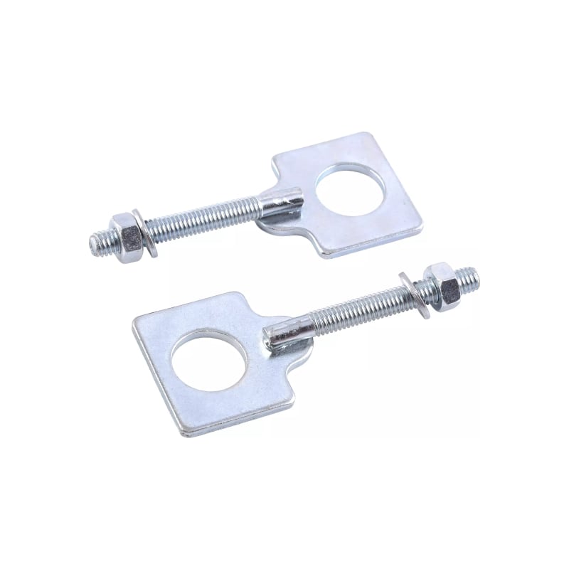 Napinacz łańcucha 86 mm ocynk MZ ETZ 150 251