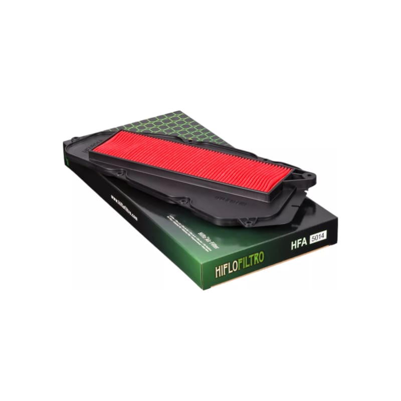 Filtr powietrza HifloFiltro HFA 5014