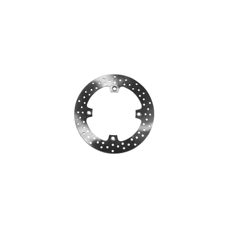 Tarcza hamulcowa Brembo Serie Oro tył