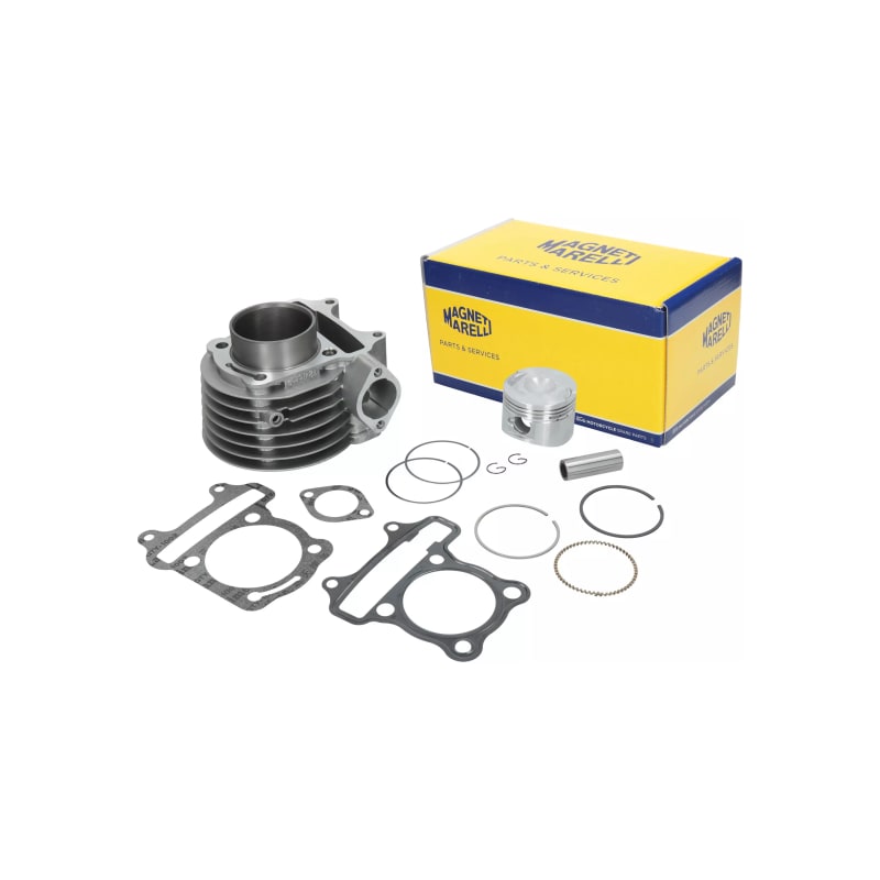 Cylinder kompletny Magneti Marelli Kymco 125 Agility