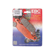 Klocki hamulcowe EBC FA 229 V (2 szt.)