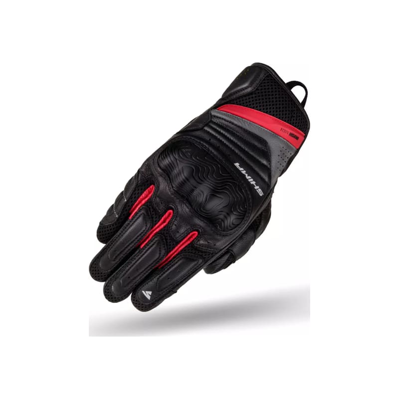Rękawice motocyklowe Shima Rush