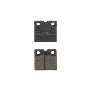 Klocki hamulcowe przód/tył Ferodo FDB108EF Road Offroad Eco Friction