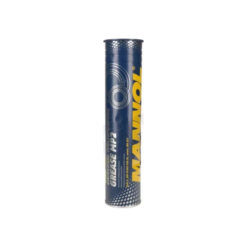 Smar do łożysk Mannol Universal Multipurpose Grease MP2 Ester 400g