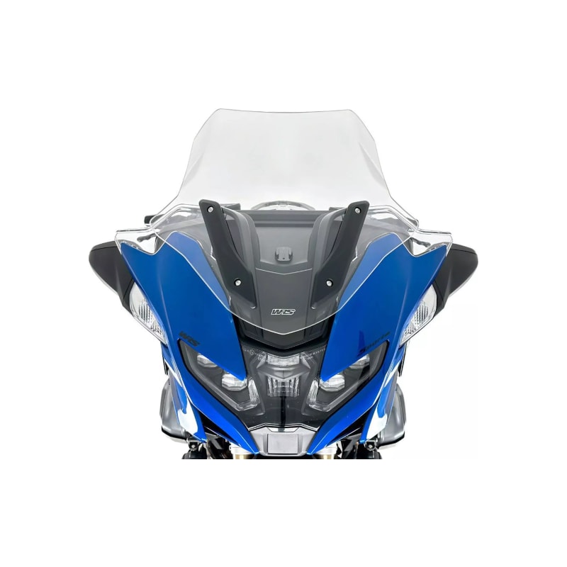 Szyba motocyklowa WRS Standard BMW R 1250 R przeźroczysta
