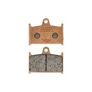 Klocki hamulcowe przód Ferodo FDB557ST Road Sintered