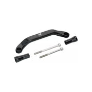 Uchwyt aluminiowy do podnoszenia motocykla KTM 125-500 24-25 HLP