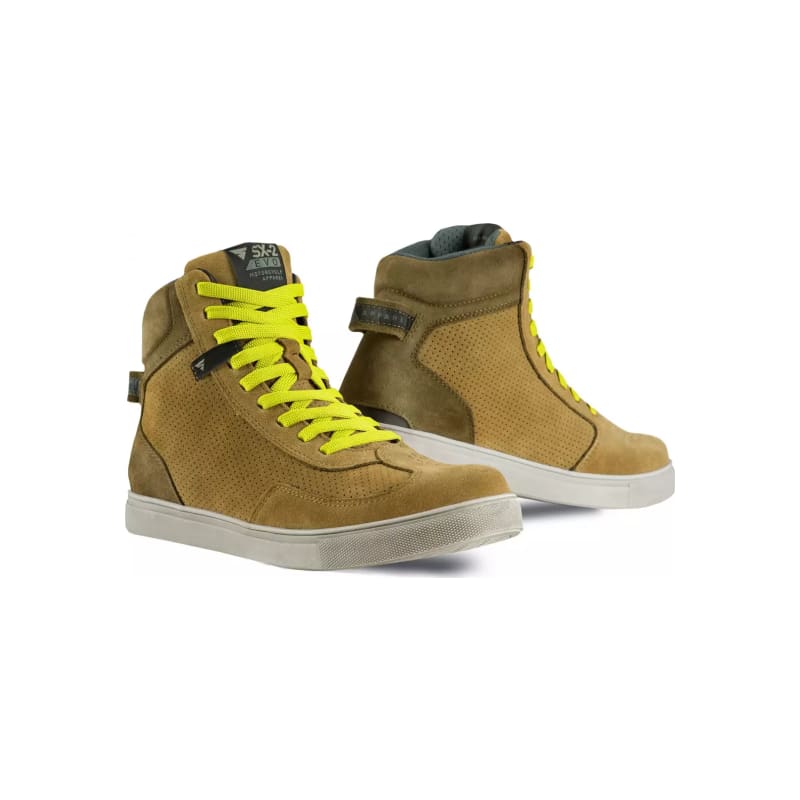 Buty trampki motocyklowe Shima SX-2 Evo