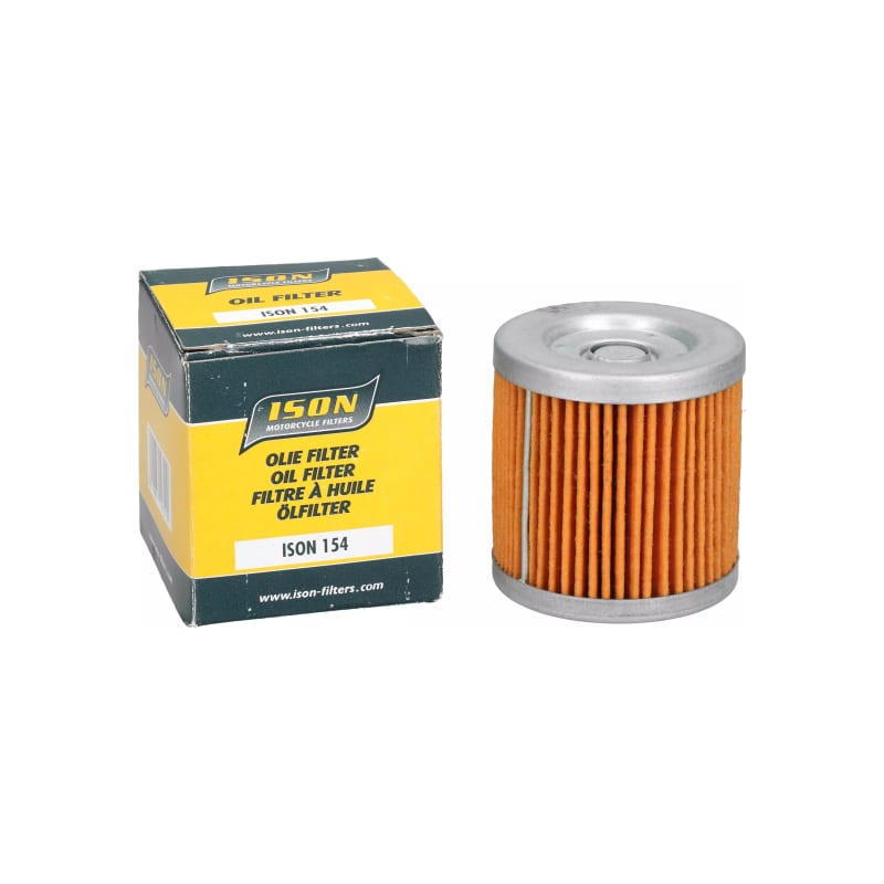 Filtr oleju Ison 154 HF154