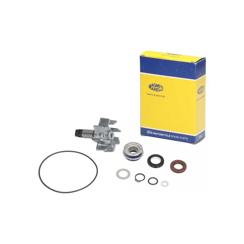 Zestaw naprawczy pompy wody Magneti Marelli BMW C 600 650