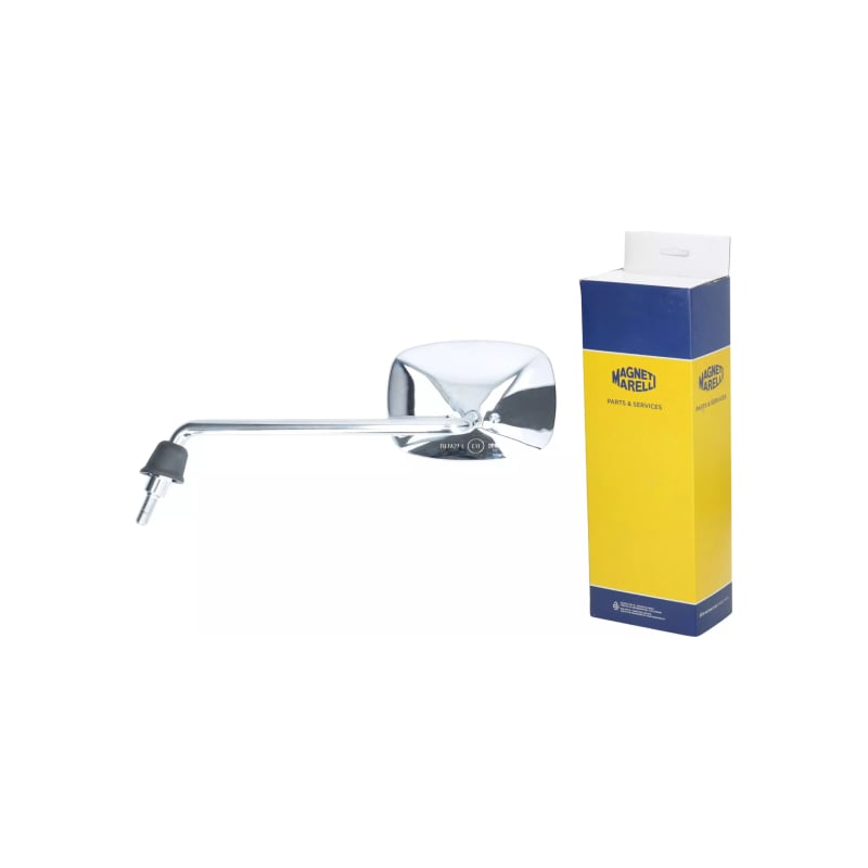 Lusterko lewe Magneti Marelli Piaggio Beverly 125 250 RST 04-07