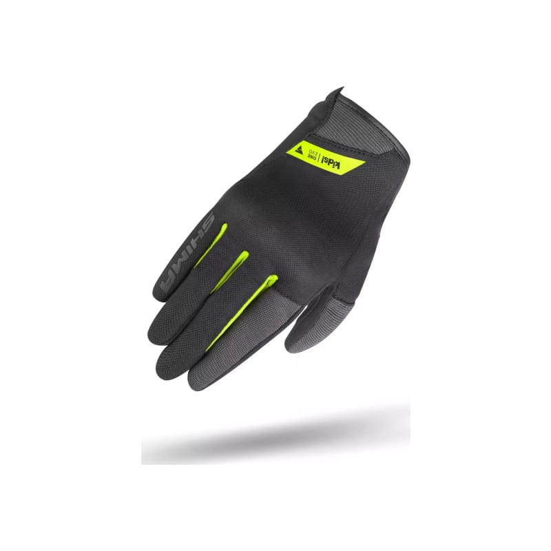 Rękawice motocyklowe dziecięce Shima One Evo Kids