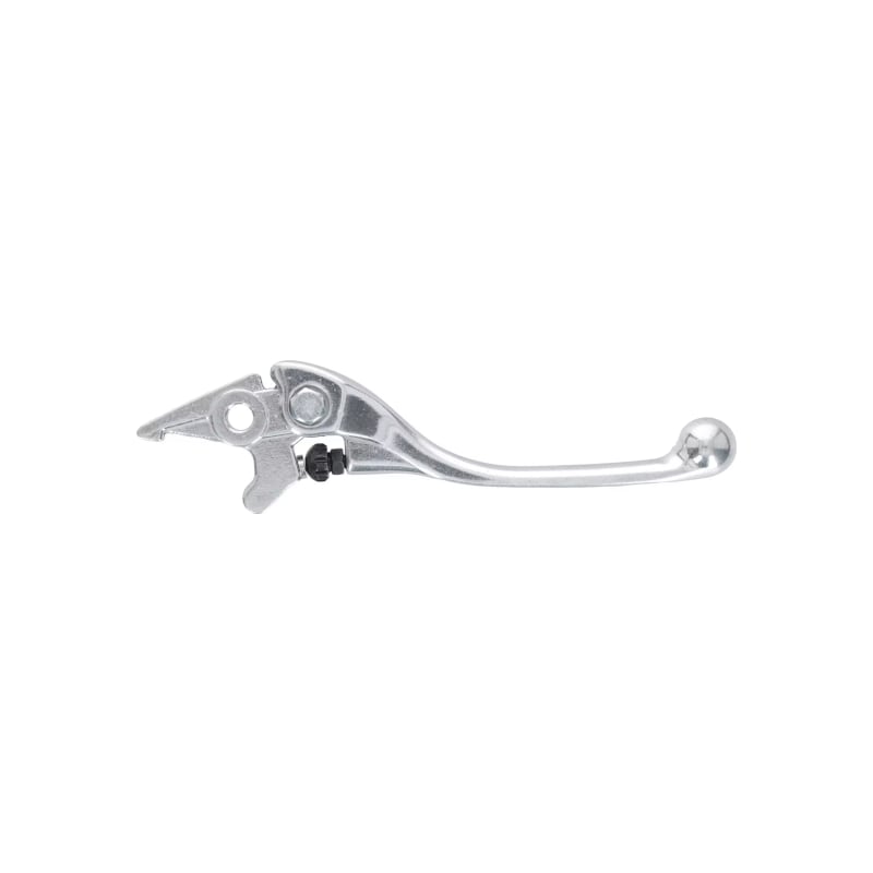 Dźwignia hamulca przód srebrna Magneti Marelli Honda TRX 450 04-05