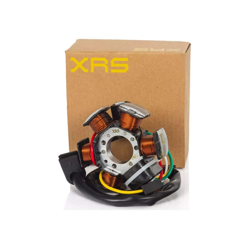 Stator iskrownik XRS Minarelli AM3 AM4 AM5 AM6
