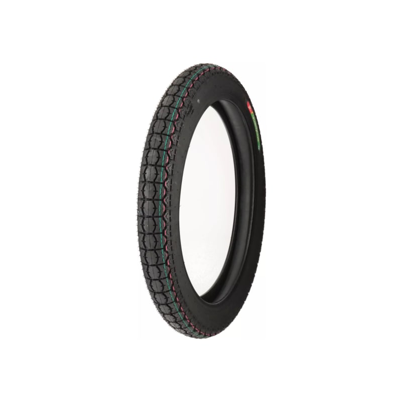 Opona Yuan Xing P23 2.75-18 6PR TT homologacja