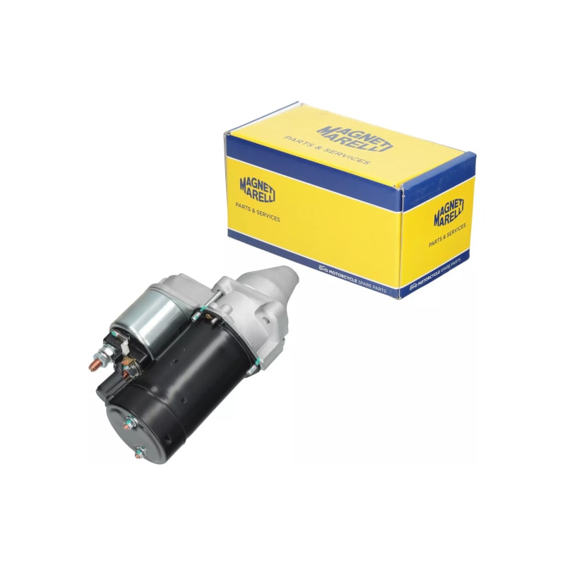 Rozrusznik elektryczny Magneti Marelli BMW R 80GS