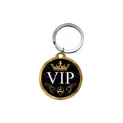 Brelok do kluczy VIP