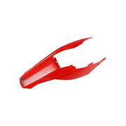 Błotnik tył UFO Gas Gas MC EC FSR 125 200 250 300 450 10-11 z boczkami tył czerwony