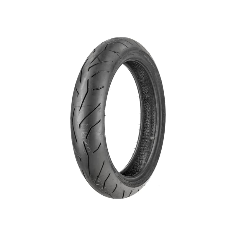 Opona Pirelli Diablo Rosso II 120/70ZR17 58W TL przód