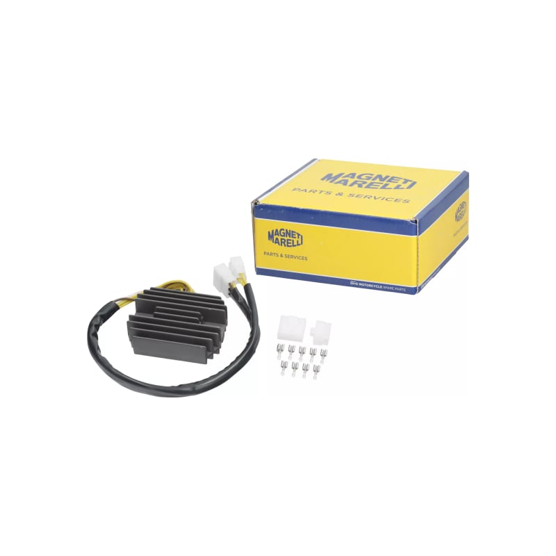Regulator napięcia Magneti Marelli Kawasaki VN 1500 VN 1600
