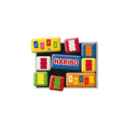 Magnesy na lodówkę zestaw 9szt. HARIBO Life is