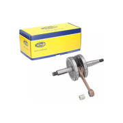 Wał korbowy Magneti Marelli Minarelli AM6 Journal 17-17mm STD