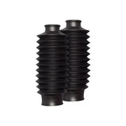 Osłony gumowe zawieszenia przód Circuit 11 Teeth 27/39x138mm czarny