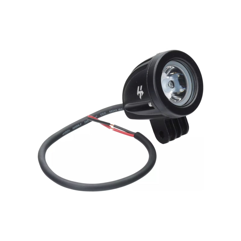 Halogeny lampy LED HLP Basic