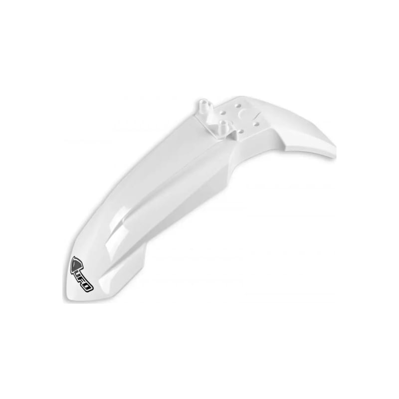 Błotnik przód UFO Gas Gas MC 65 2021 biały