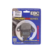 Klocki hamulcowe EBC FA 083/2 SFA (2 szt.)