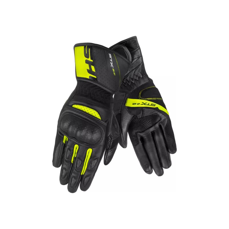 Rękawice motocyklowe Shima STX 2.0 Men
