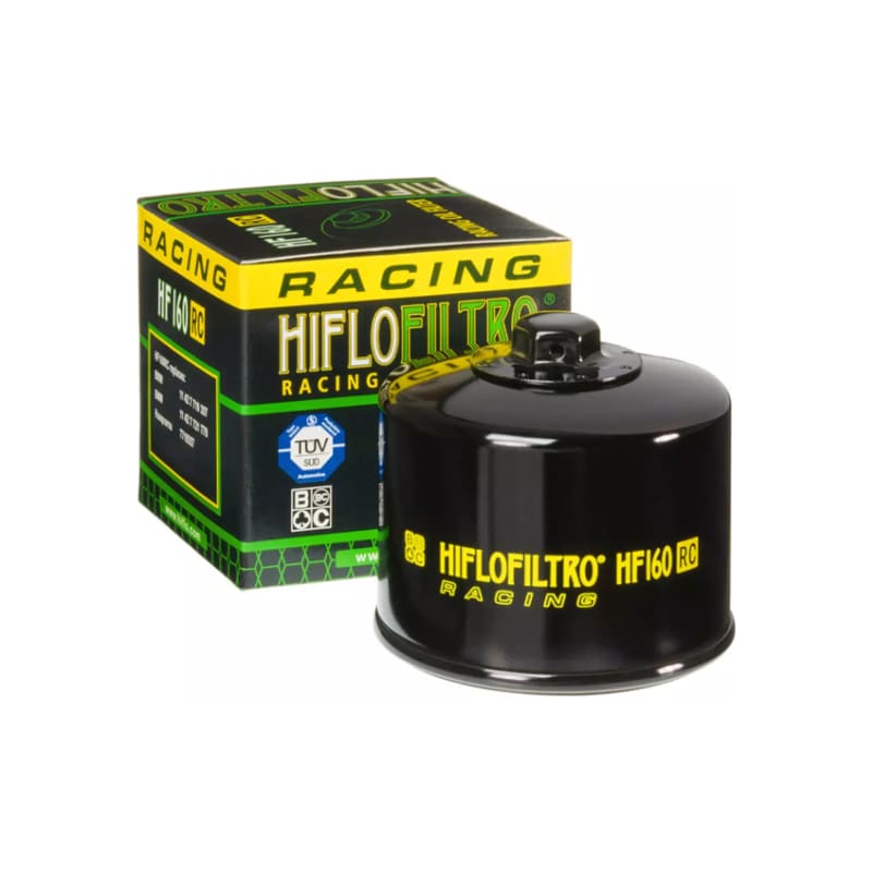 Filtr oleju HifloFiltro HF 160 RC Racing