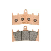 Klocki hamulcowe przód Ferodo FDB873ST Road Sintered