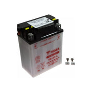 Akumulator 12V 12Ah Yuasa Yumicron YB12C-A