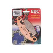 Klocki hamulcowe EBC FA 129 HH (2 szt.)