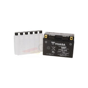 Akumulator bezobsługowy 12V 8Ah Yuasa YT9B-BS