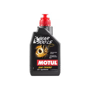 Olej przekładniowy Motul Gear 300 75W90 LS Syntetyczny 1L