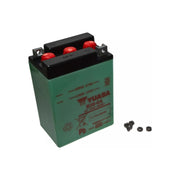 Akumulator standardowy 6V 3 Ah Yuasa B38-6A