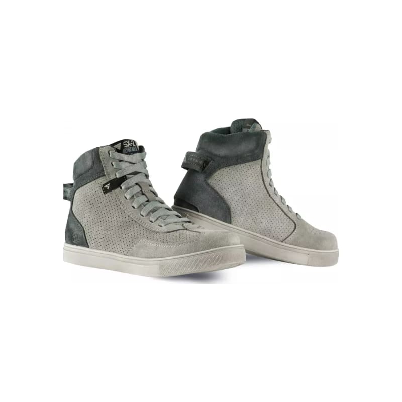 Buty trampki motocyklowe damskie Shima SX-2 Evo Lady
