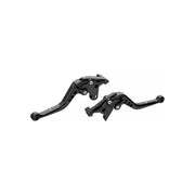 Dźwignie sportowe sprzęgła i hamulca HLP do Kawasaki ZX-7 R / RR 750 ZX-9 R 900 GTR 1000 ZX-10 / Tomcat 1000 ZRX 1100