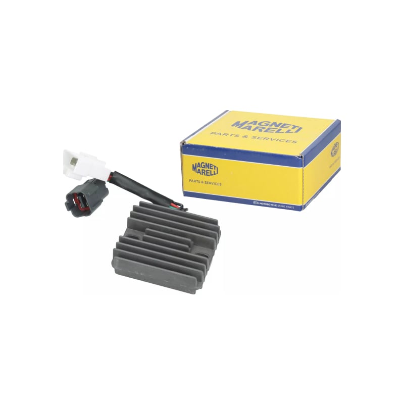 Regulator napięcia Magneti Marelli Suzuki Burgman AN 400 09-09