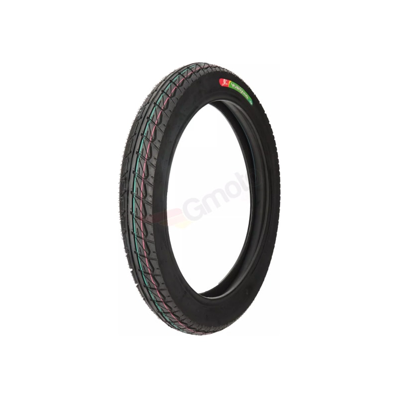 Opona Yuan Xing P114 2.75-16 6PR TT homologacja